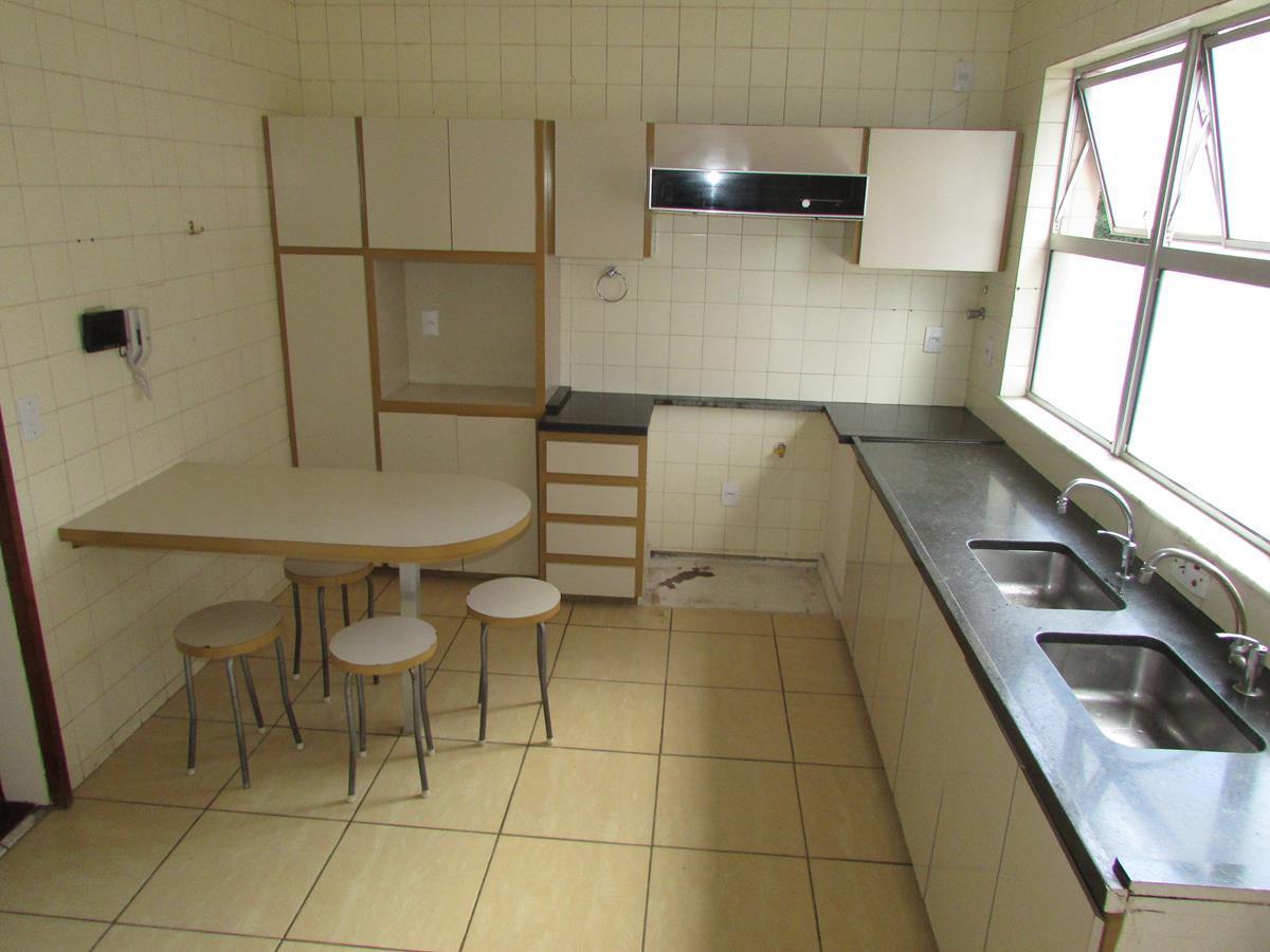 Apartamento, Santo Antônio, 4 Quartos, 1 Vaga, 1 Suíte