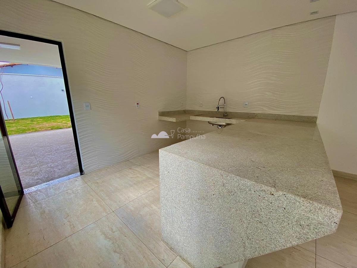 Casa, Paquetá, 3 Quartos, 4 Vagas, 1 Suíte