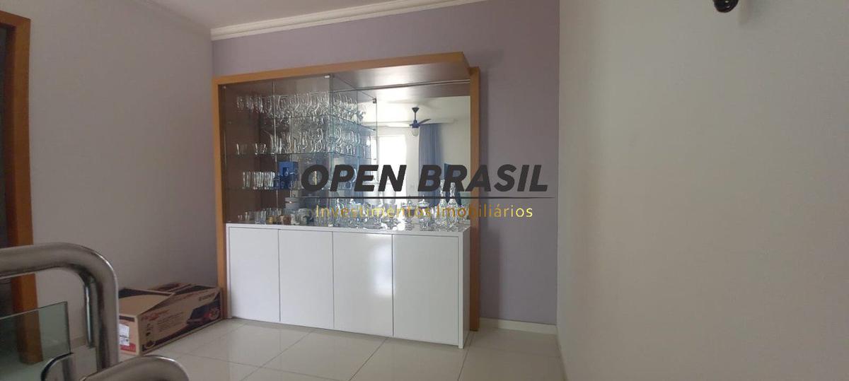 Apartamento, Boa Vista, 3 Quartos, 2 Vagas, 1 Suíte