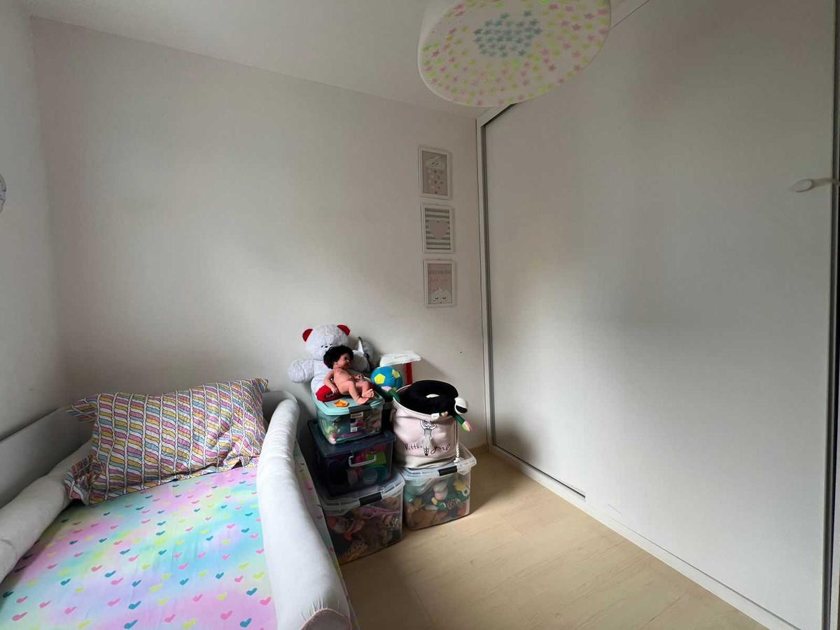 Apartamento, Sagrada Família, 3 Quartos, 2 Vagas, 1 Suíte