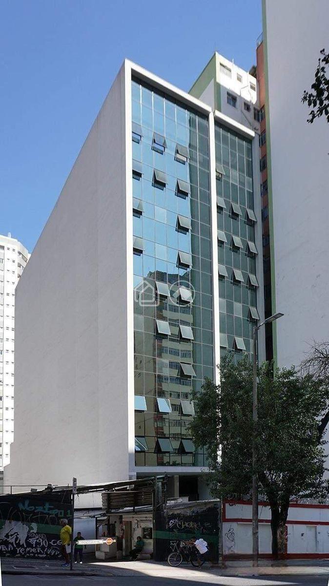 Sala, Centro