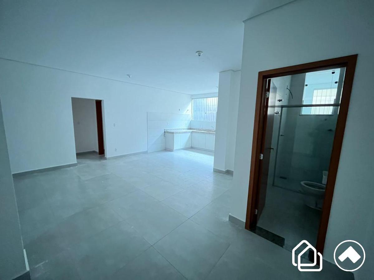 Apartamento, Buritis, 2 Quartos, 1 Vaga, 1 Suíte