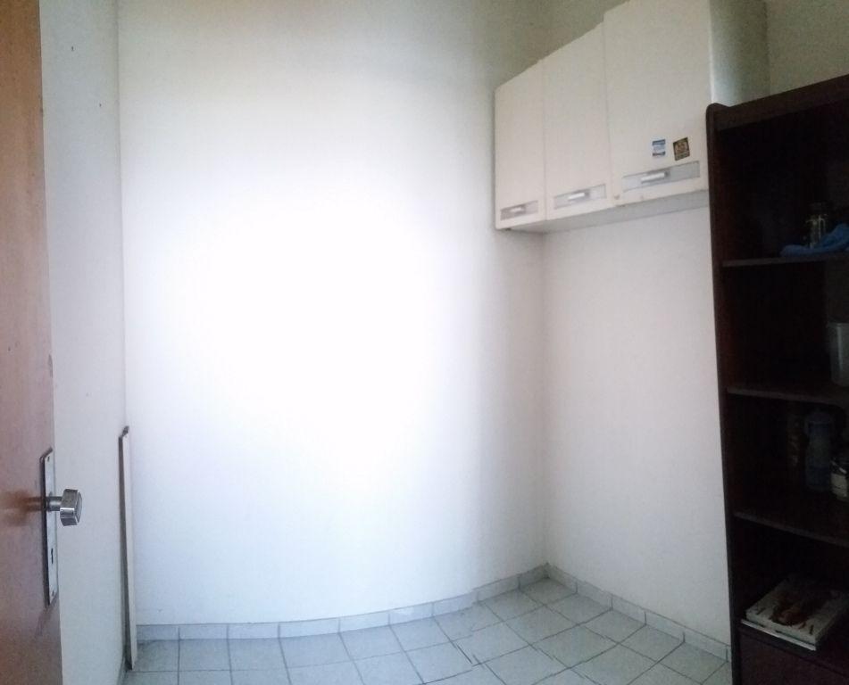 Apartamento, Floresta, 3 Quartos, 1 Vaga, 1 Suíte