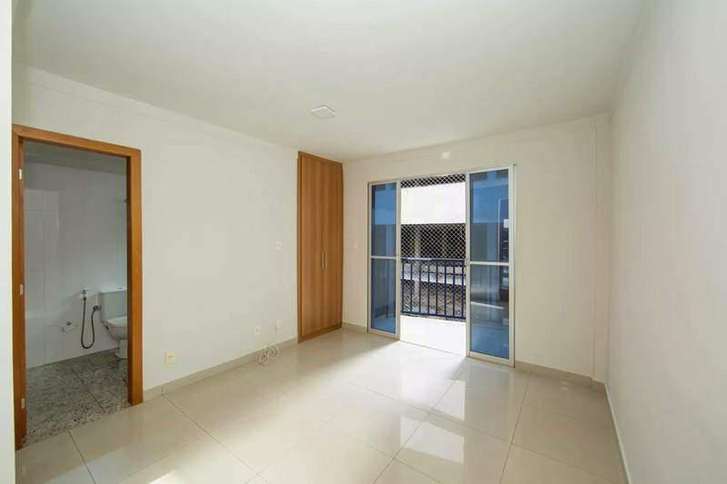 Apartamento, Buritis, 3 Quartos, 2 Vagas, 1 Suíte