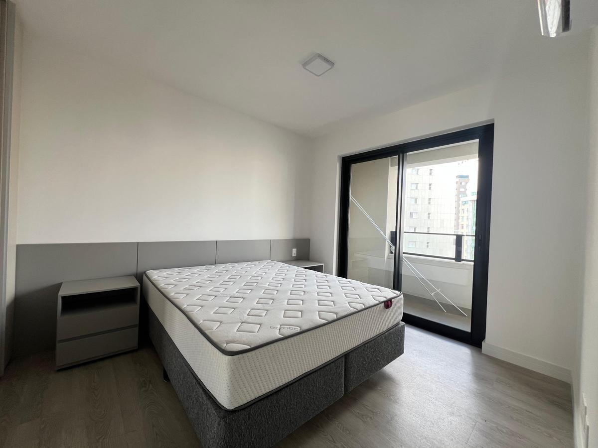 Apartamento, Santo Agostinho, 1 Quarto, 1 Vaga, 1 Suíte