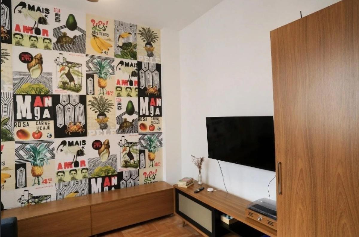 Apartamento, Lourdes, 3 Quartos, 1 Vaga, 1 Suíte