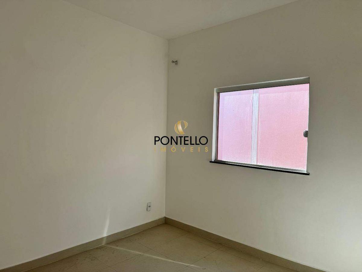 Casa, Cidade de Deus, 2 Quartos, 2 Vagas