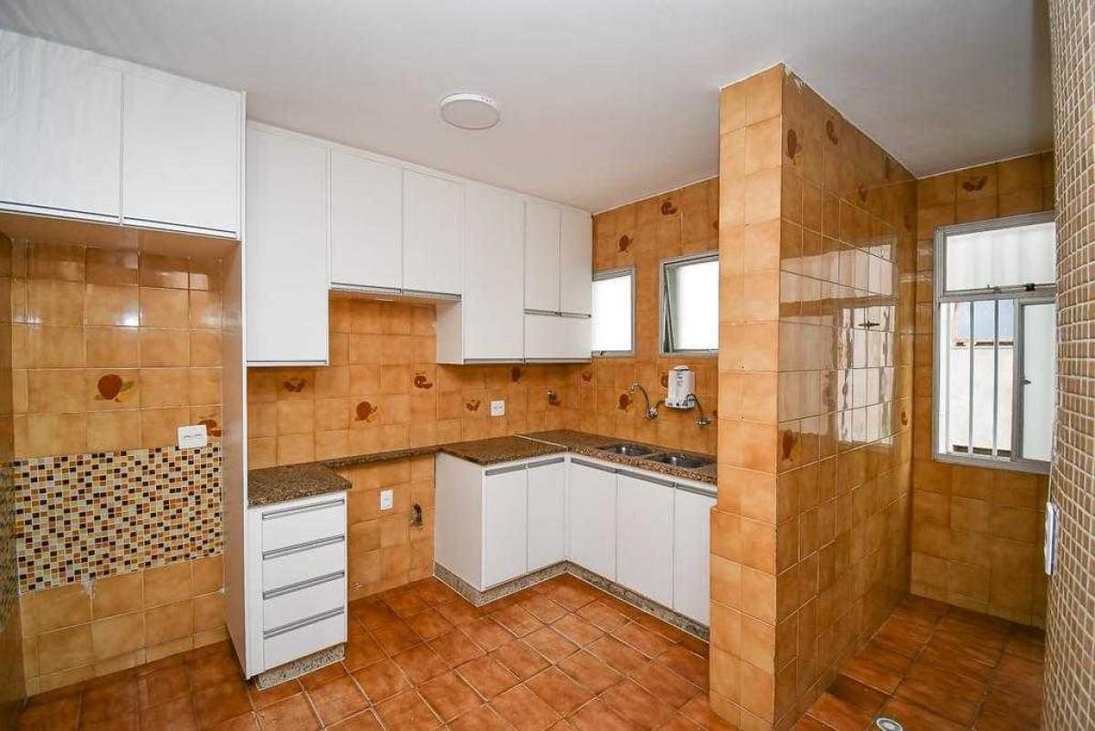 Apartamento, Lourdes, 4 Quartos, 2 Vagas, 2 Suítes
