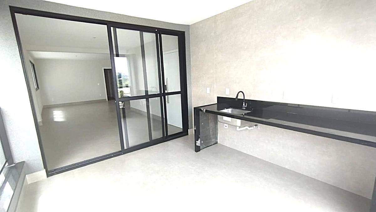 Apartamento, Liberdade, 4 Quartos, 3 Vagas, 2 Suítes