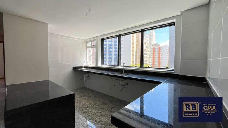 Apartamento, Lourdes, 2 Quartos, 1 Vaga, 2 Suítes