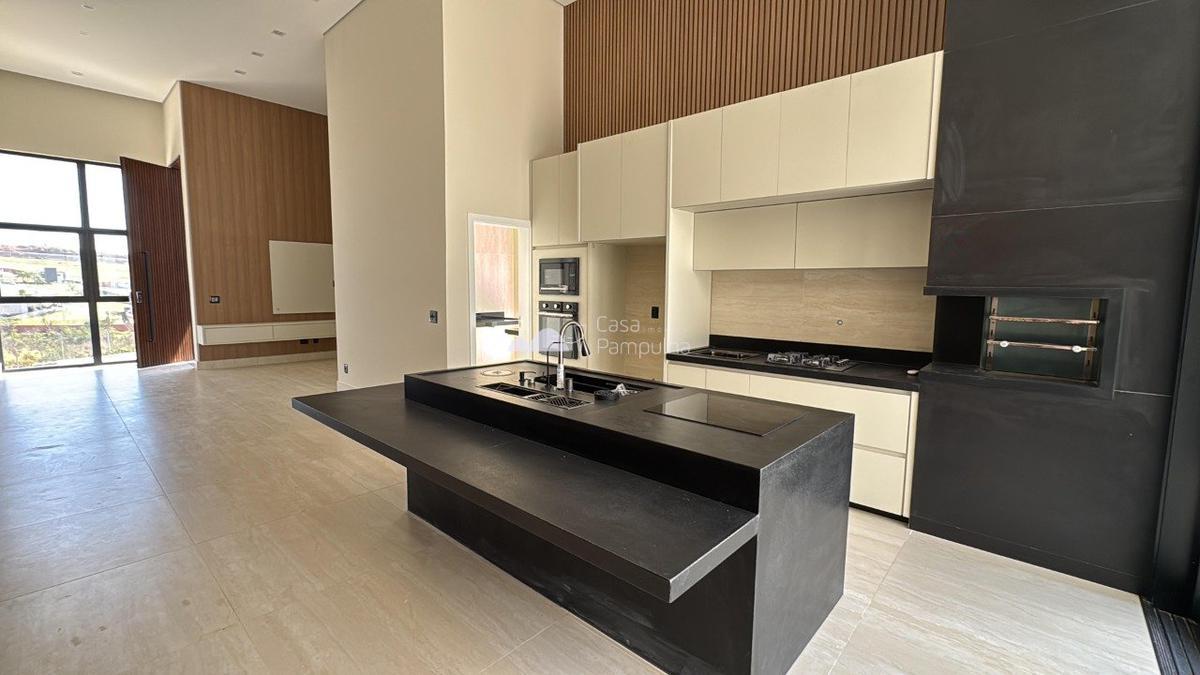 Casa, Alphaville Minas Gerais, 4 Quartos, 6 Vagas, 4 Suítes