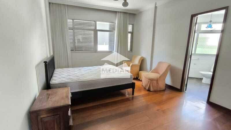 Apartamento, Lourdes, 4 Quartos, 2 Vagas, 1 Suíte