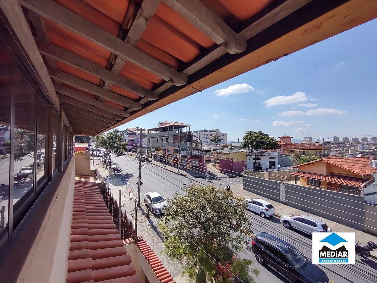 Casa, Santa Inês, 3 Quartos, 2 Vagas, 1 Suíte