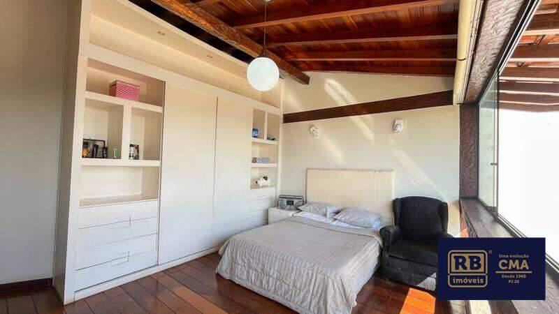 Casa, Mangabeiras, 4 Quartos, 4 Vagas, 2 Suítes
