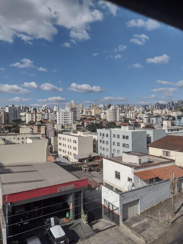Apartamento, Jardim América, 3 Quartos, 4 Vagas, 1 Suíte