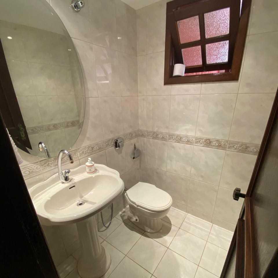 Casa, Santa Lúcia, 5 Quartos, 4 Vagas, 3 Suítes