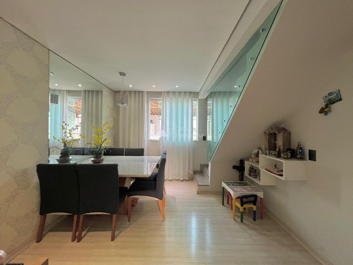 Apartamento, Santa Amélia, 3 Quartos, 1 Vaga, 1 Suíte
