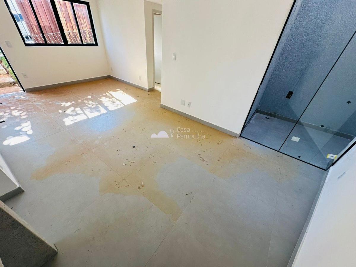 Casa, Planalto, 3 Quartos, 3 Vagas, 1 Suíte