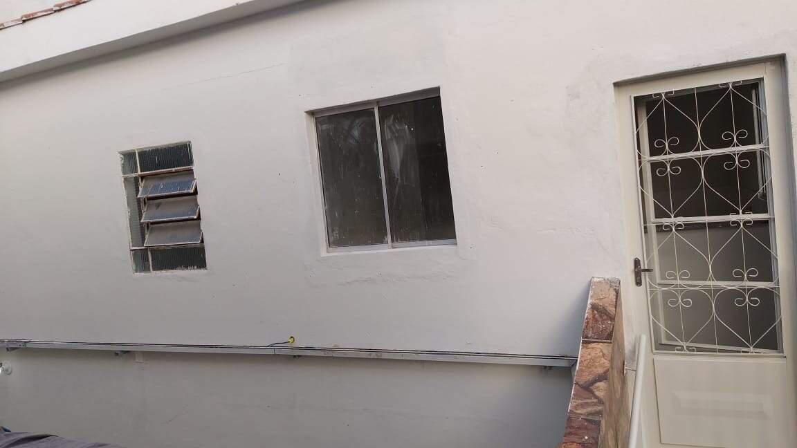 Casa, Santa Mônica, 2 Quartos, 0 Vaga