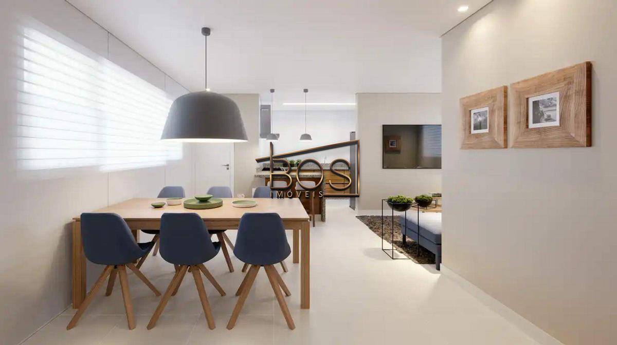 Apartamento, Nova Suíssa, 3 Quartos, 3 Vagas, 1 Suíte