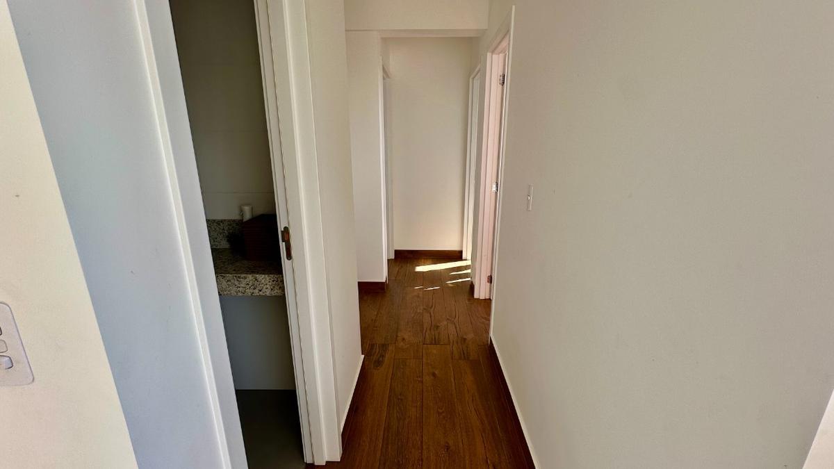 Apartamento, Candelária, 3 Quartos, 2 Vagas, 1 Suíte