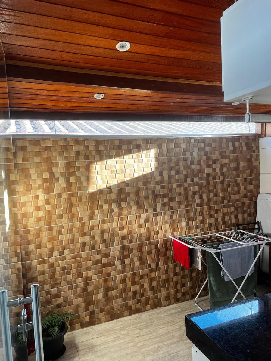 Apartamento, Jacqueline, 2 Quartos, 1 Vaga