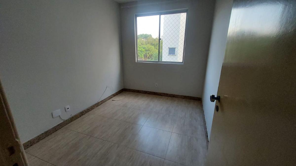 Apartamento, Fernão Dias, 3 Quartos, 1 Vaga, 1 Suíte