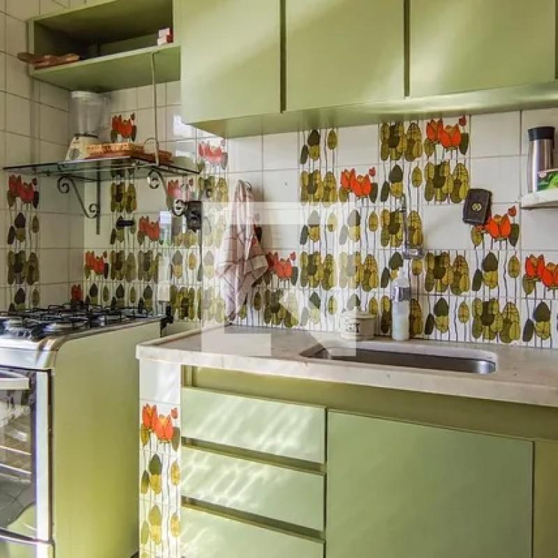 Apartamento, Anchieta, 2 Quartos, 1 Vaga