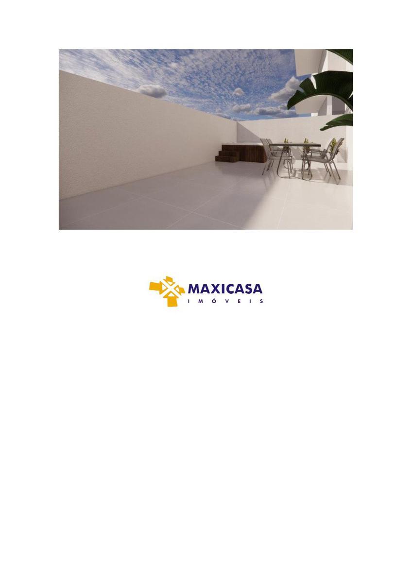 Apartamento, Indaiá, 2 Quartos, 1 Vaga