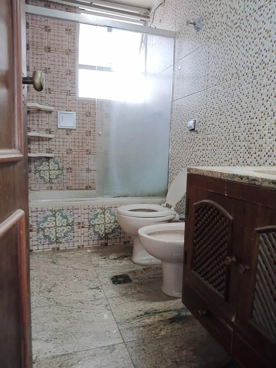 Apartamento, Savassi, 4 Quartos, 2 Vagas, 1 Suíte