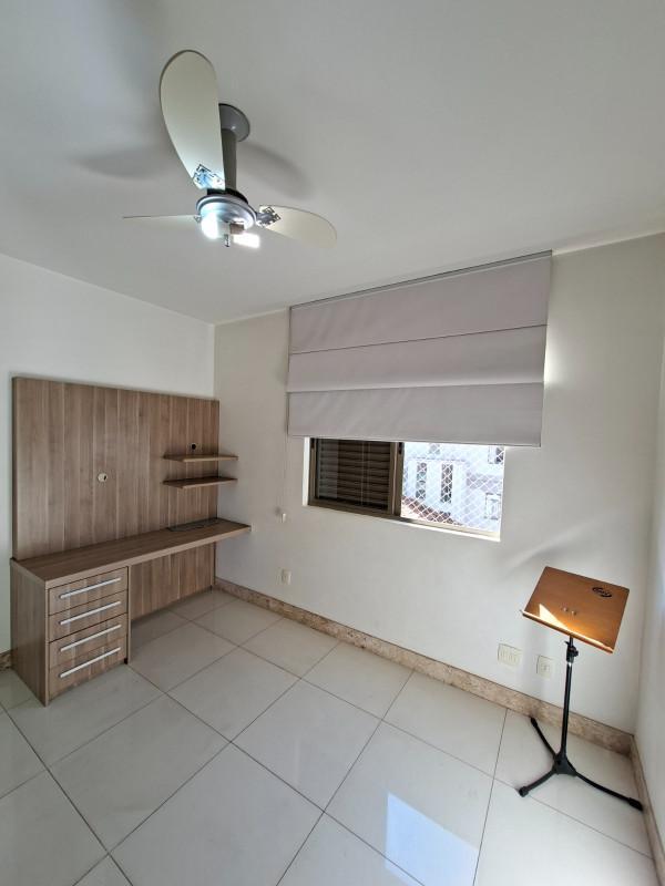 Apartamento, Santa Rosa, 4 Quartos, 4 Vagas, 3 Suítes