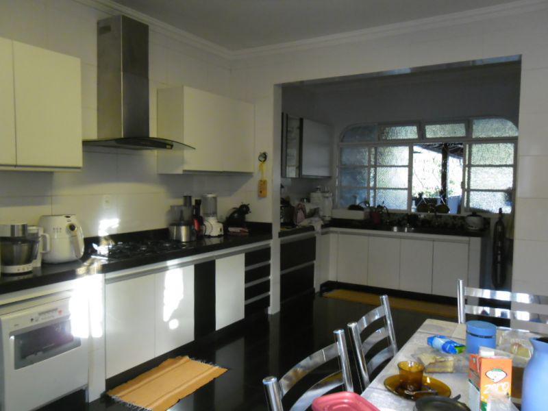 Casa, Palmares, 4 Quartos, 4 Vagas, 1 Suíte