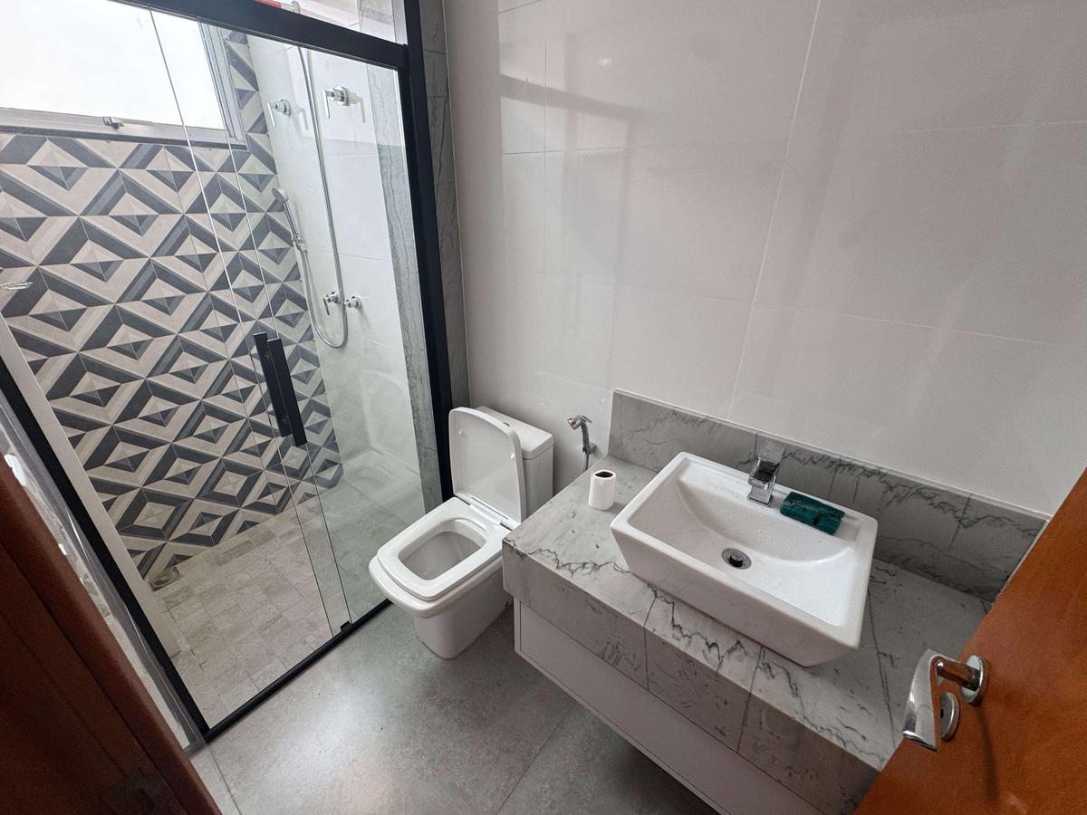 Apartamento, Fernão Dias, 4 Quartos, 2 Vagas, 2 Suítes