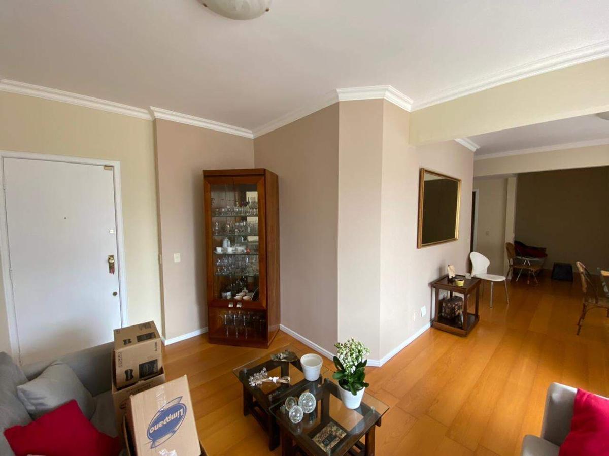 Apartamento, Buritis, 3 Quartos, 2 Vagas, 1 Suíte