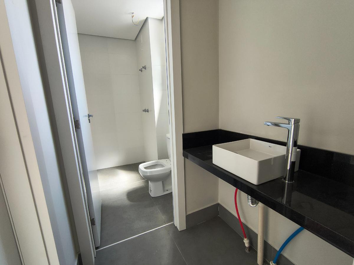 Apartamento, Cidade Nova, 3 Quartos, 2 Vagas, 3 Suítes