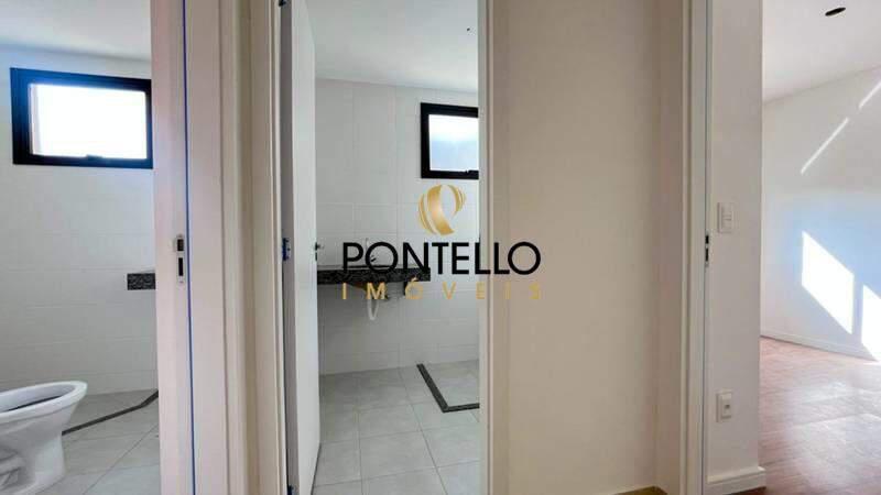 Apartamento, Serra, 2 Quartos, 2 Vagas, 1 Suíte