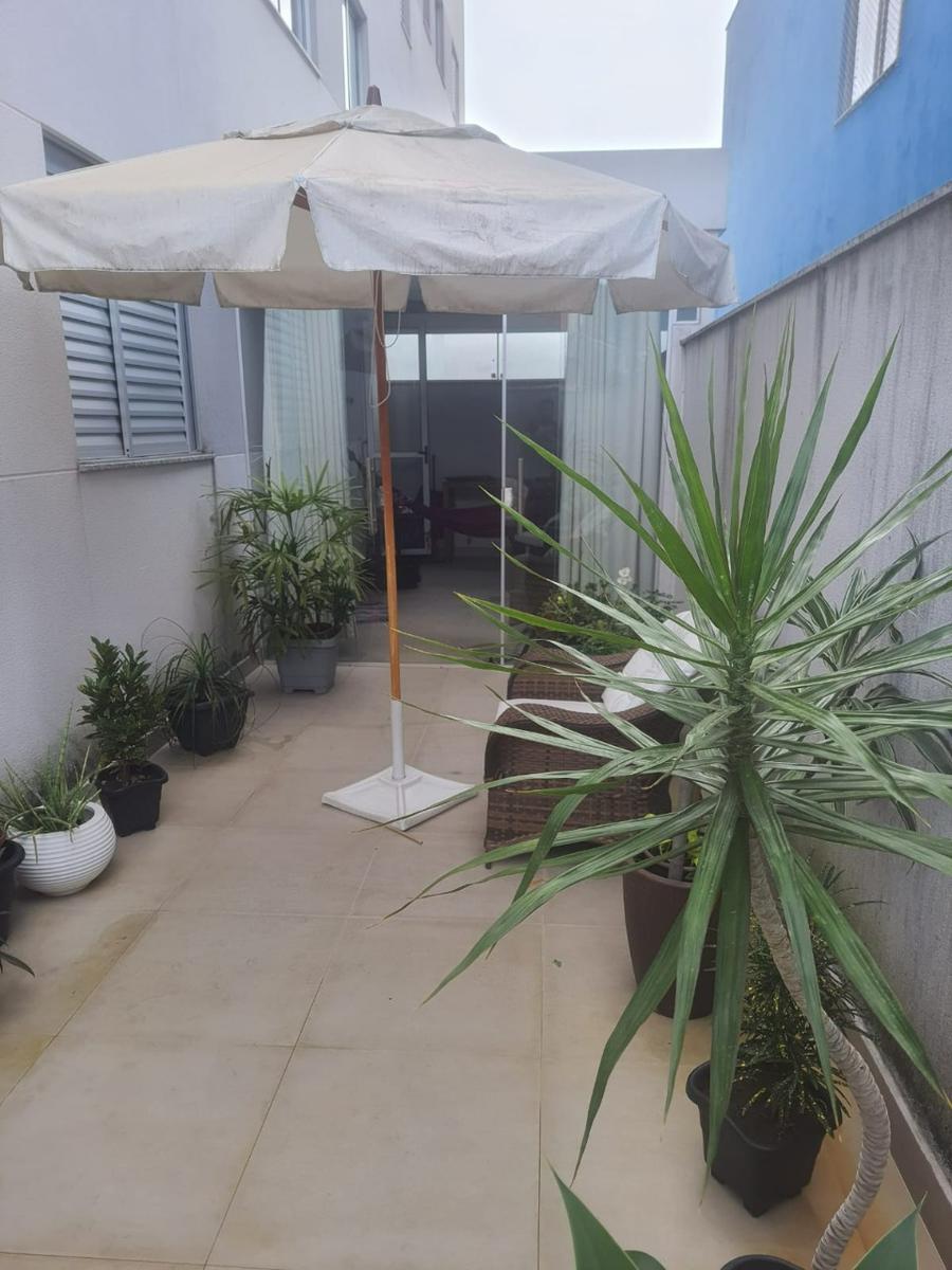 Apartamento, Ana Lúcia, 2 Quartos, 2 Vagas, 1 Suíte
