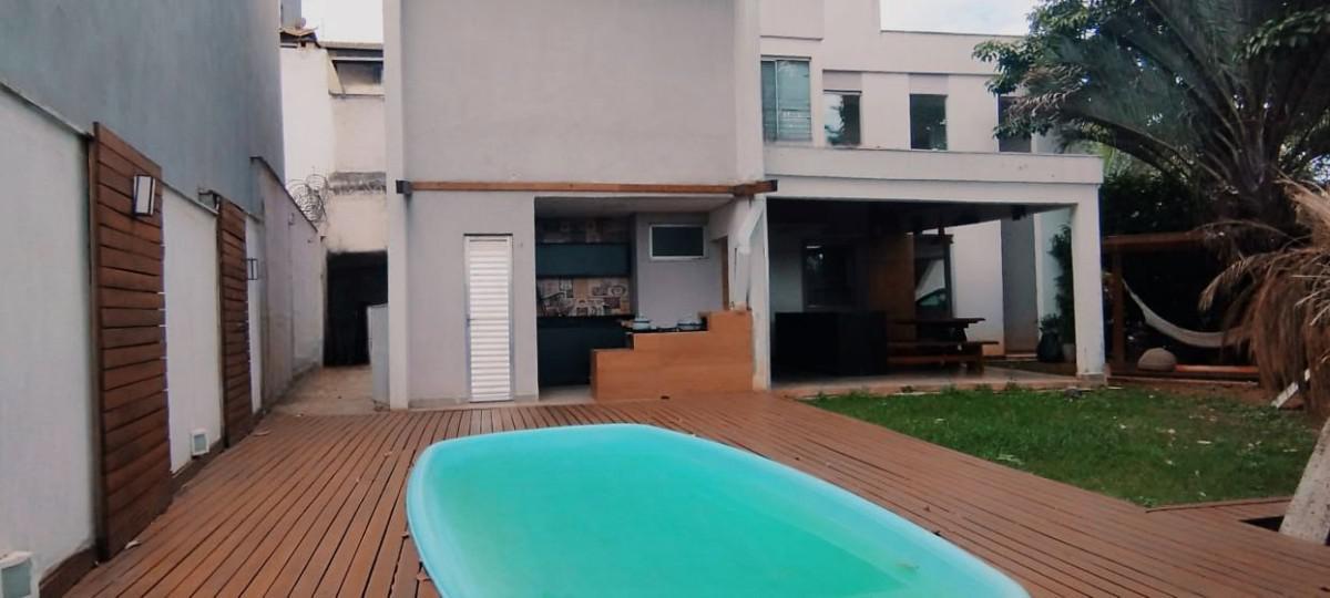 Casa, Cabral, 4 Quartos, 4 Vagas, 1 Suíte