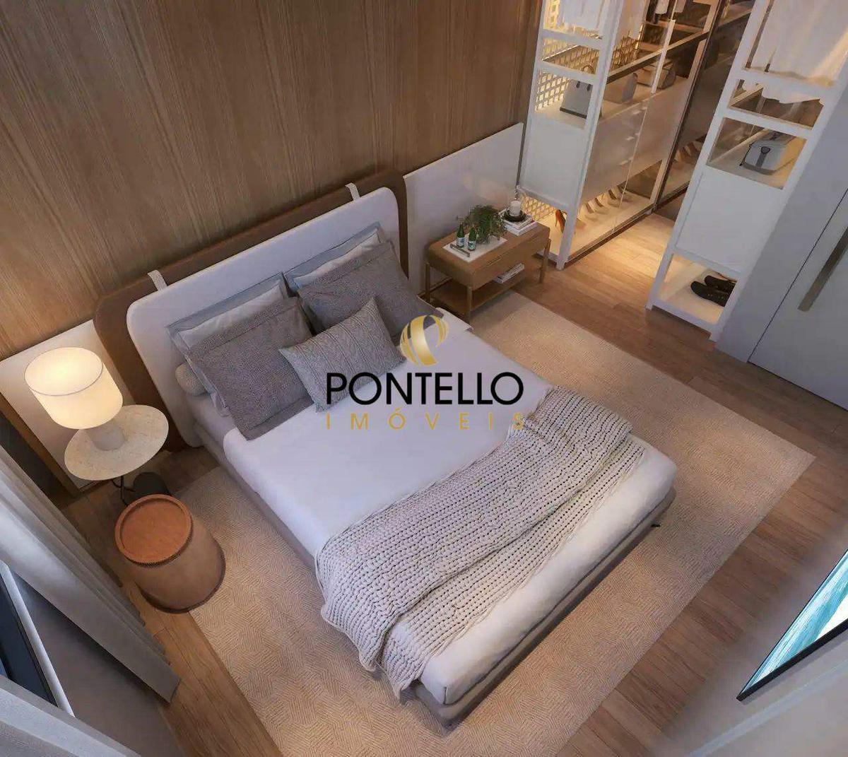 Apartamento, Gutierrez, 4 Quartos, 3 Vagas, 2 Suítes