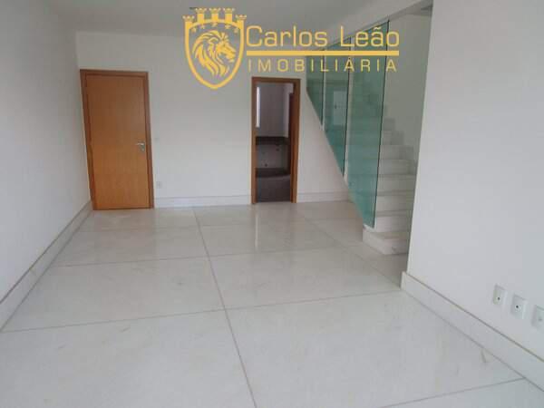 Cobertura, Buritis, 5 Quartos, 6 Vagas