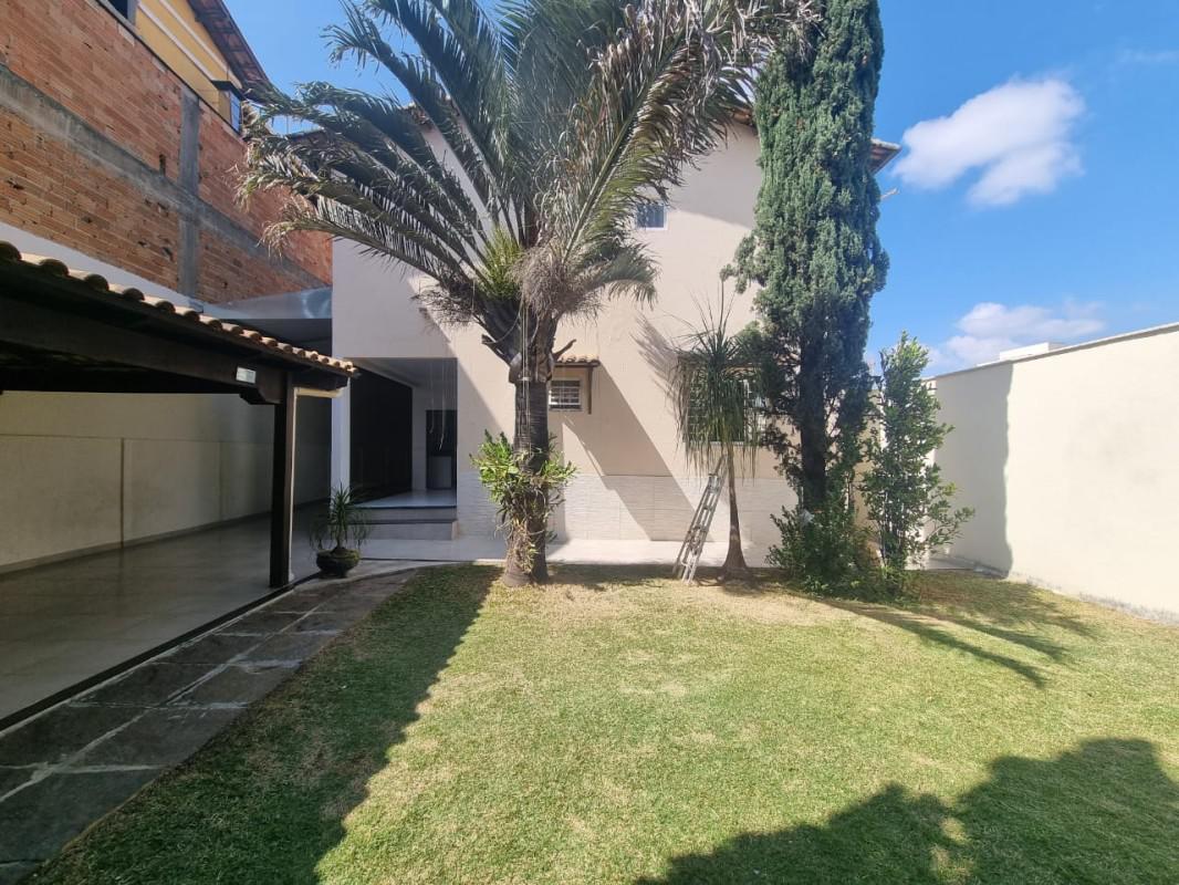 Casa, Jardim Riacho das Pedras, 3 Quartos, 2 Vagas, 1 Suíte