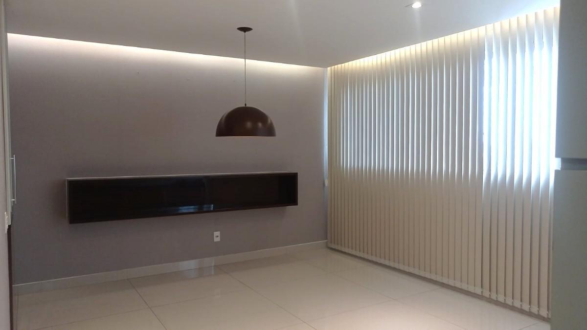 Apartamento, Cinquentenário, 3 Quartos, 2 Vagas, 1 Suíte