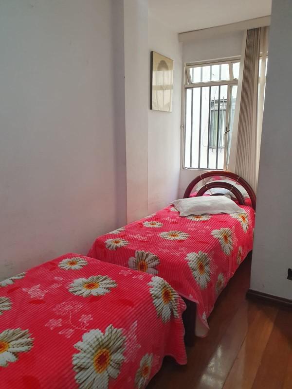 Apartamento, Ipiranga, 2 Quartos, 1 Vaga, 1 Suíte