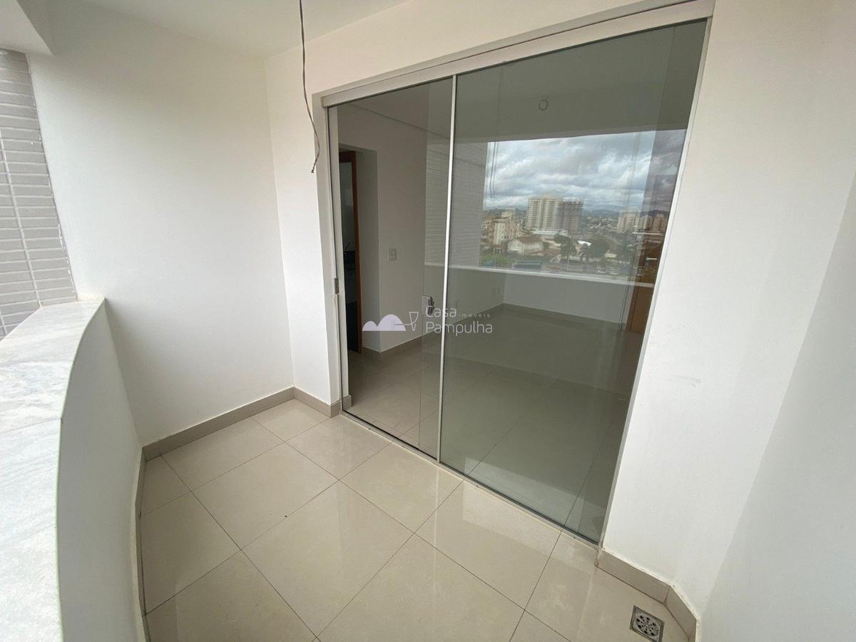 Apartamento, Serrano, 3 Quartos, 1 Vaga, 1 Suíte