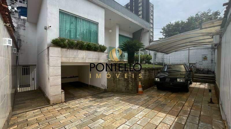 Casa, São Lucas, 7 Quartos, 3 Vagas, 1 Suíte