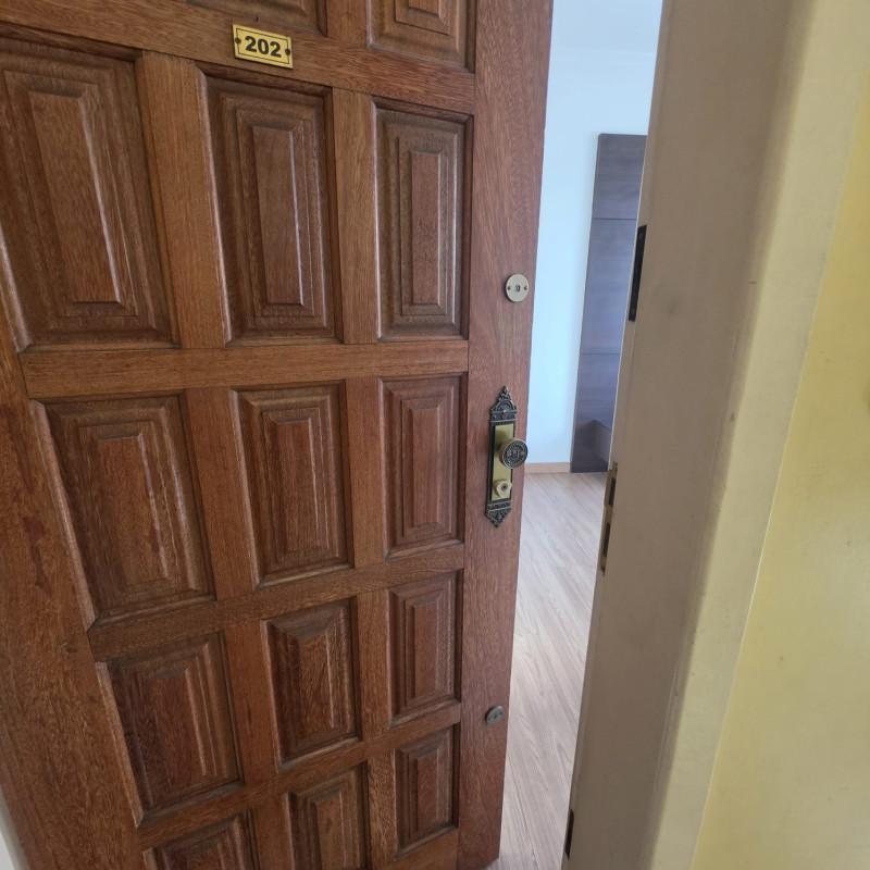 Apartamento, Calafate, 2 Quartos, 1 Vaga