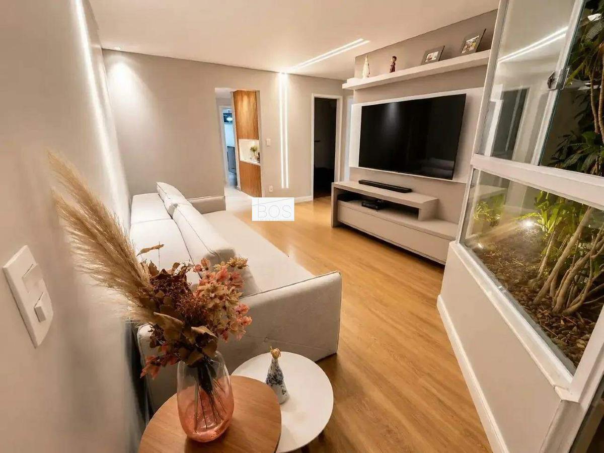 Apartamento, Grajaú, 4 Quartos, 2 Vagas, 1 Suíte