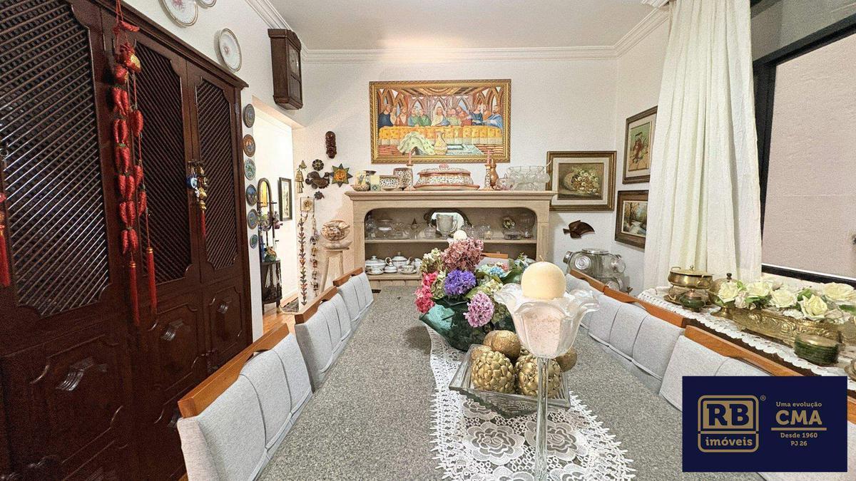 Apartamento, Cruzeiro, 4 Quartos, 1 Vaga, 1 Suíte