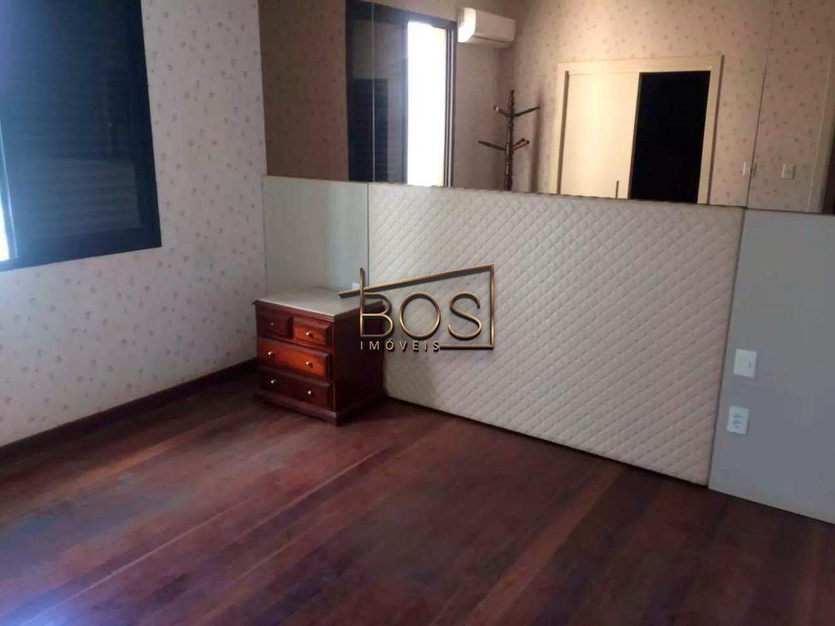 Apartamento, Serra, 4 Quartos, 3 Vagas, 1 Suíte