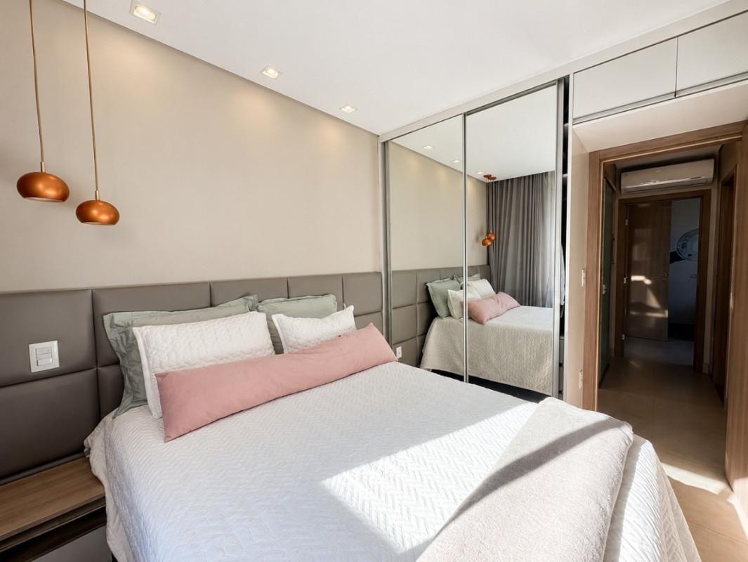 Apartamento, Itapoã, 3 Quartos, 3 Vagas, 1 Suíte